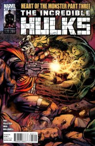 Incredible Hulk, The #632 VF/NM; Marvel | we combine shipping 