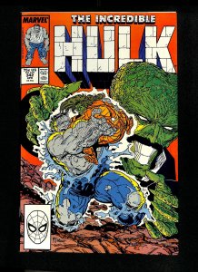 Incredible Hulk (1962) #342