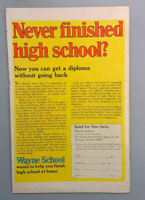 Marvel Premiere #21 1st Misty Knight Marvel 1975