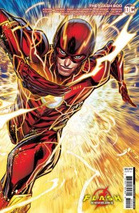 The Flash #800 Meyers Cover (2023) NM/VF