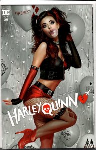 Harley Quinn #25 (2023) Harley Quinn