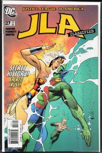 JLA: Classified #27 (2006) Justice League