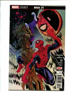 Spider-Man/Deadpool #27-29 - THREE PIECE LOT! (9.0/9.2) 2018