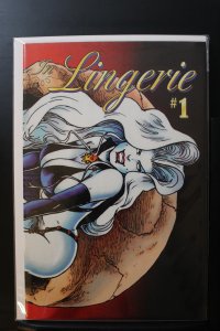 Lady Death In Lingerie (1995)