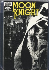 Moon Knight #23 (1982)