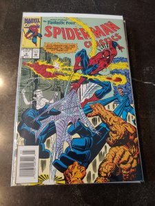 Spider-Man Classics #2 (1993)