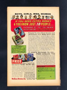 Daredevil #32 (1967)