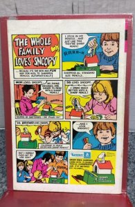 Star Trek #28 (1975)