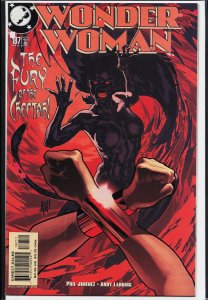 Wonder Woman #187 (2003) Wonder Woman