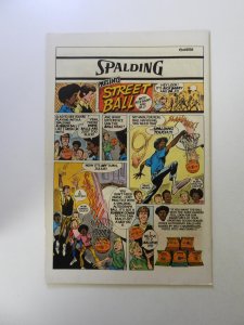 The Eternals #14 (1977) VF condition