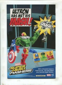 Amazing Spider-Man Renew Your Vows #5 - Cover A (9.2 OB) 2015