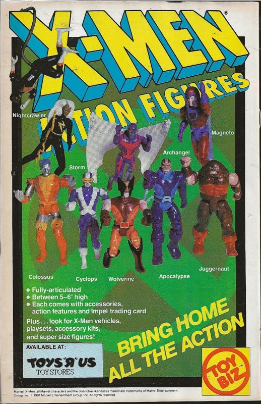 Silver Surfer #57 - NM Thanos !