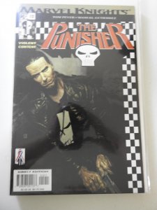 The Punisher #12