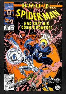 What If...? #31 (1991)