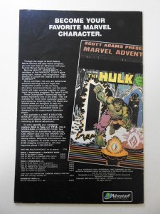 The Amazing Spider-Man #276 (1986) VG Condition