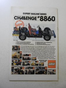 The Uncanny X-Men #151 (1981) VF- Condition!