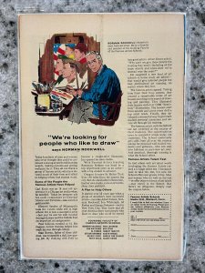 Tales To Astonish # 93 NM- Marvel Comic Book Sub-Mariner Incredible Hulk RD1