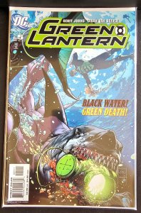 Green Lantern #5 (2005)