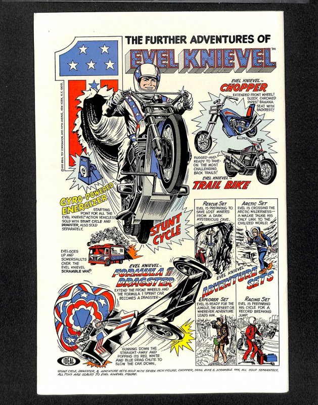 Warlord #1 VF/NM 9.0