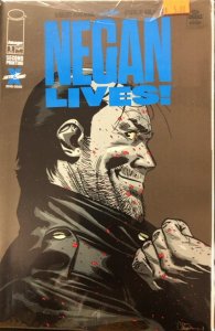 Negan Lives! (2020)