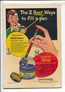 Dick Tracy #57  1952 - Harvey  -FN - Comic Book