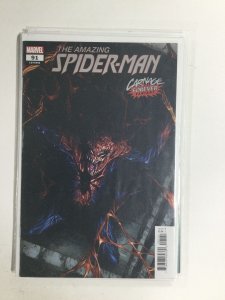 The Amazing Spider-Man #91 Ramos Cover (2022) VF3B136 VERY FINE VF 8.0