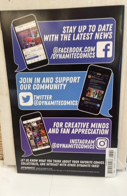 Red Sonja / Hell Sonja #3 Cover E (2023)