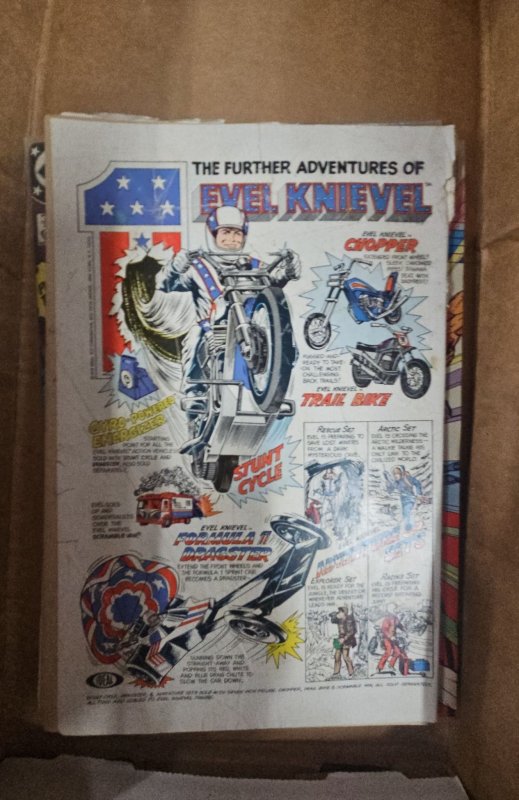 Superman #295 (1976)