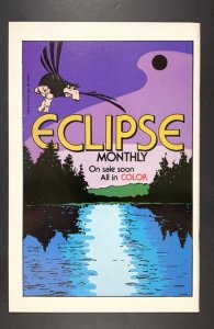 Scorpio Rose #1 (1983)