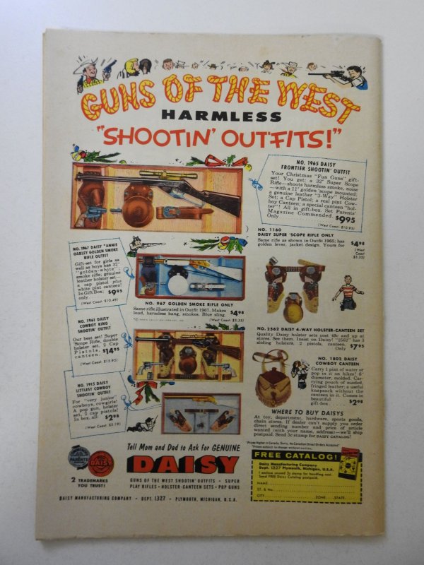 Sad Sack Comics #67 (1957) FN+ Condition!