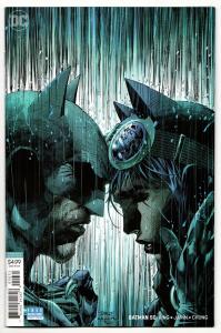 Batman #50 Jim Lee Variant (DC, 2018) VF/NM