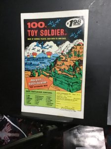 Marvel Tales #115 Direct Edition (1980) mid high grade 1st Mindworm! FN/VF Wow