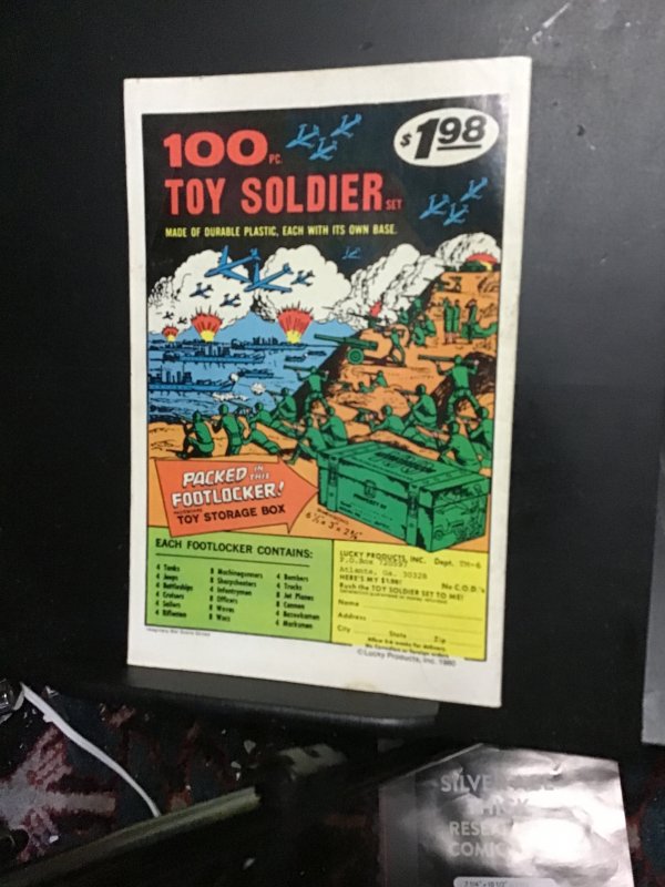 Marvel Tales #115 Direct Edition (1980) mid high grade 1st Mindworm! FN/VF Wow