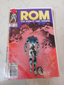 Rom #48 (1983)