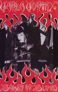 Varla Vortex #1 FN ; Boneyard