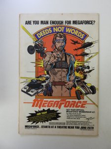 The Avengers #223 (1982) VG/FN condition