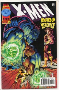 X-Men #59 (1996) X-Men
