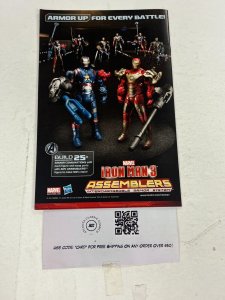 Secret Avengers #4 NM Marvel comic book 23 MS22