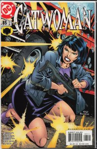 Catwoman #85 (2000) Catwoman