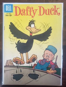 Daffy Duck 18