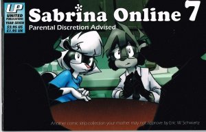 Sabrina Online 7