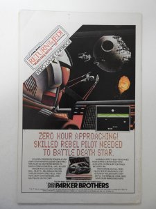 Marvel Tails Starring Peter Porker The Spectacular Spider-Ham (1983) FN Cond!