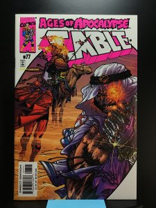 Cable #77 Newsstand Edition (2000)