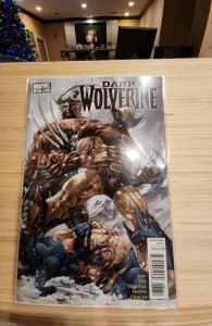 Dark Wolverine #86 (2010)