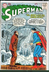 Superman #117 (1957)