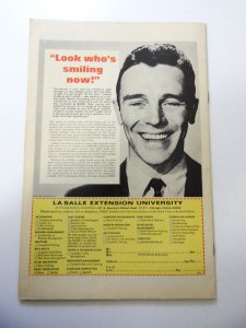 Supernatural Thrillers #1 (1972) FN+ Condition