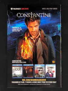 Scooby Apocalypse #5 (2016) VF/NM