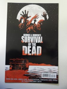 The Walking Dead #73 (2010) VF- Condition