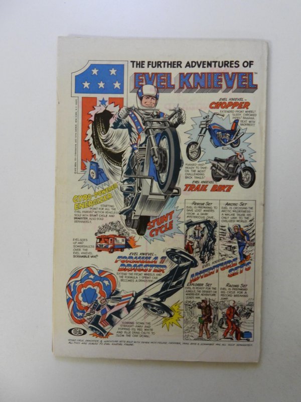 The Batman Family #3 (1976) FN/VF condition