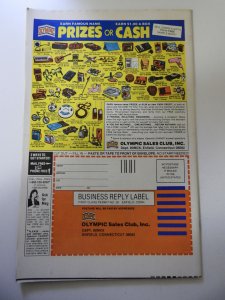 Captain America #249 VF- Condition